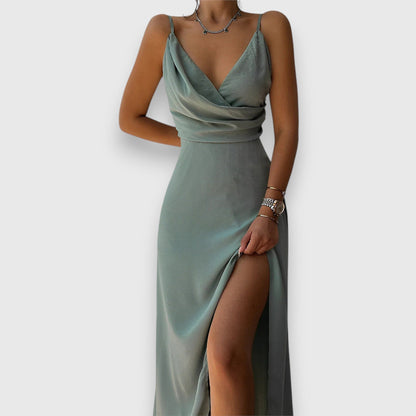 Klaudia – Elegancka sukienka