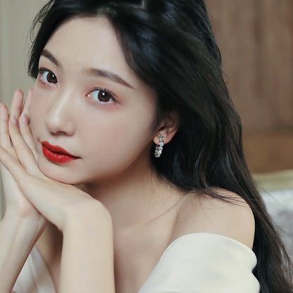 Kolczyki Opal | Unikalny zestaw kolczyków