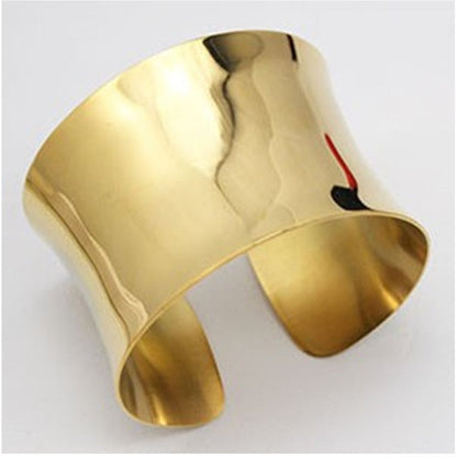 Bransoletka artystyczna Precious Edge