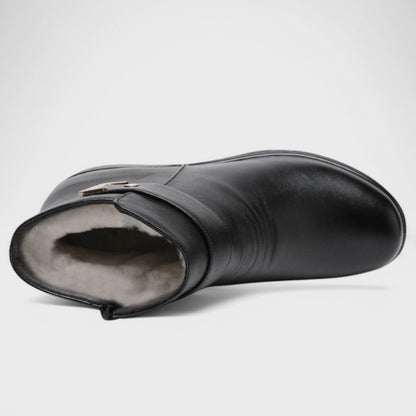 Lovise Ortopedyczne Buty na Kostki