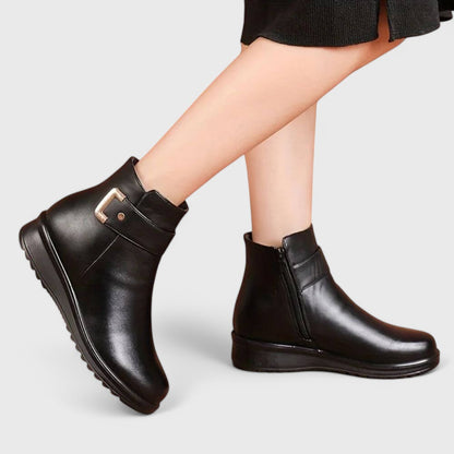 Lovise Ortopedyczne Buty na Kostki