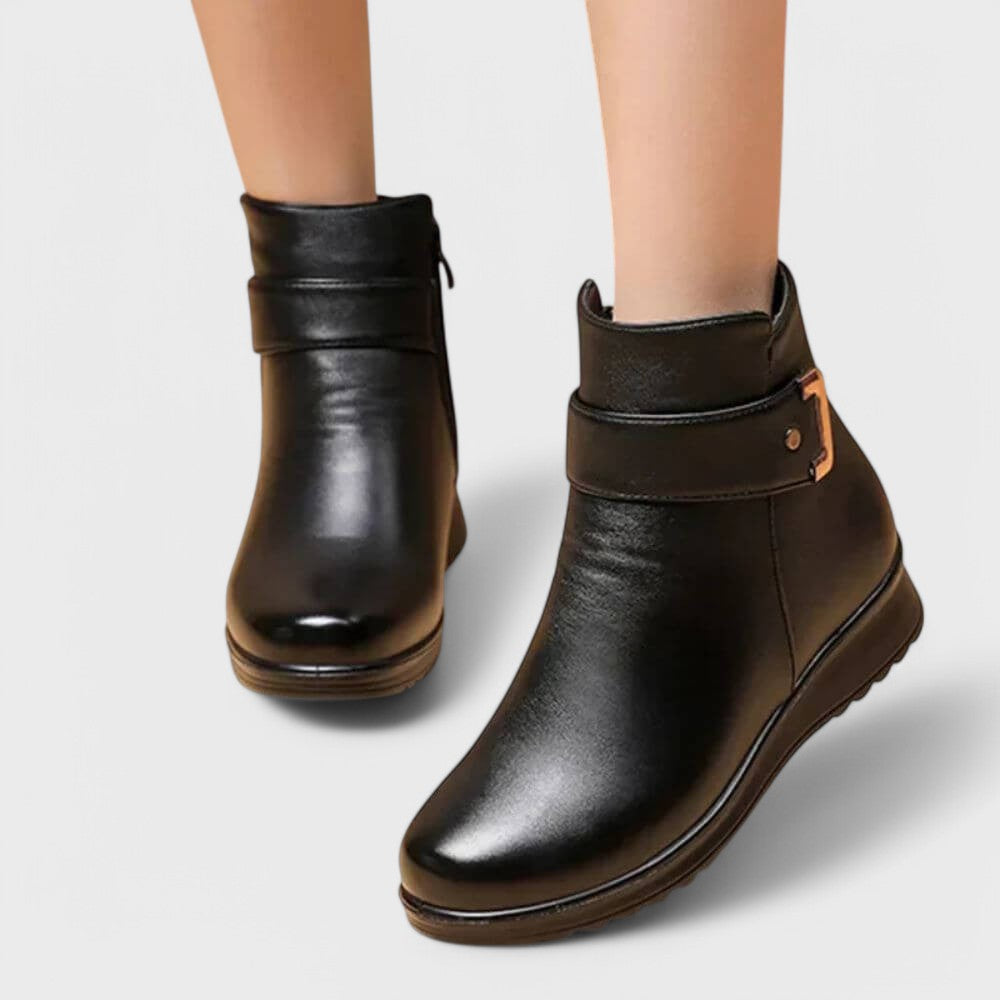 Lovise Ortopedyczne Buty na Kostki