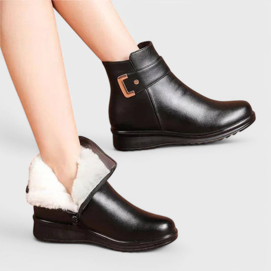 Lovise Ortopedyczne Buty na Kostki