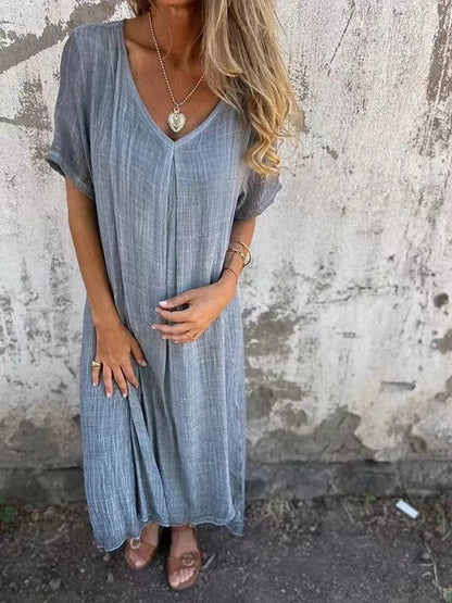 Sukienka Letnia Livie | Sukienki Letnie dla Kobiet | Kasia