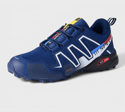 OrthoHike Ortopedyczne Buty Turystyczne