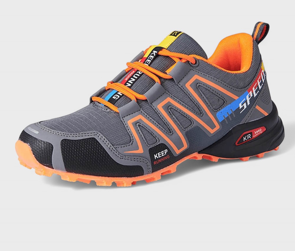 OrthoHike Ortopedyczne Buty Turystyczne
