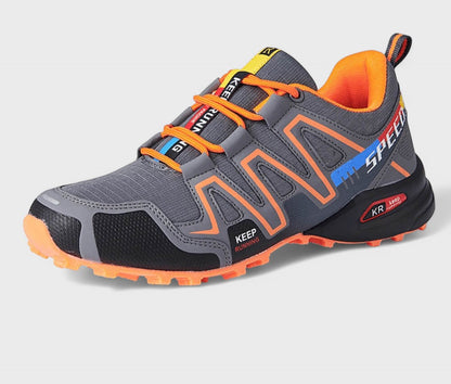 OrthoHike Ortopedyczne Buty Turystyczne