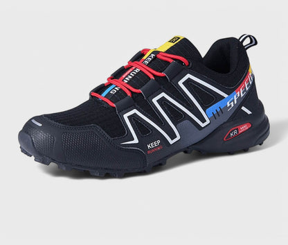 OrthoHike Ortopedyczne Buty Turystyczne