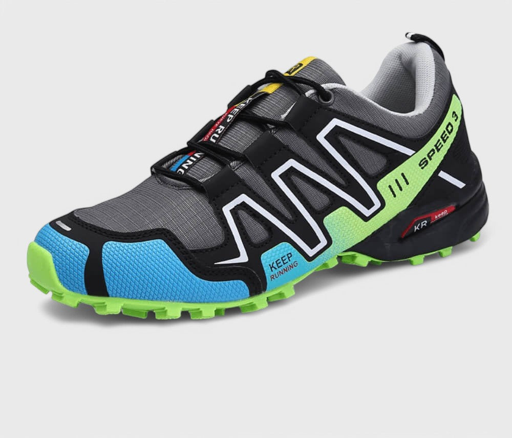 OrthoHike Ortopedyczne Buty Turystyczne