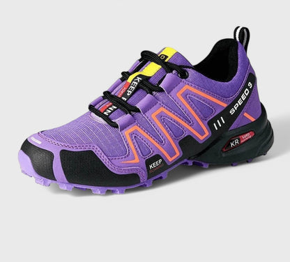 OrthoHike Ortopedyczne Buty Turystyczne