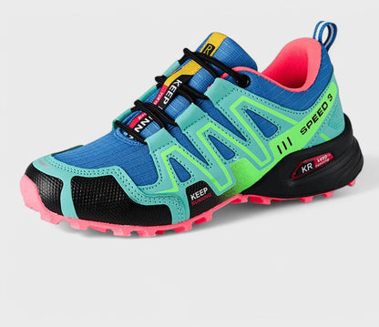 OrthoHike Ortopedyczne Buty Turystyczne