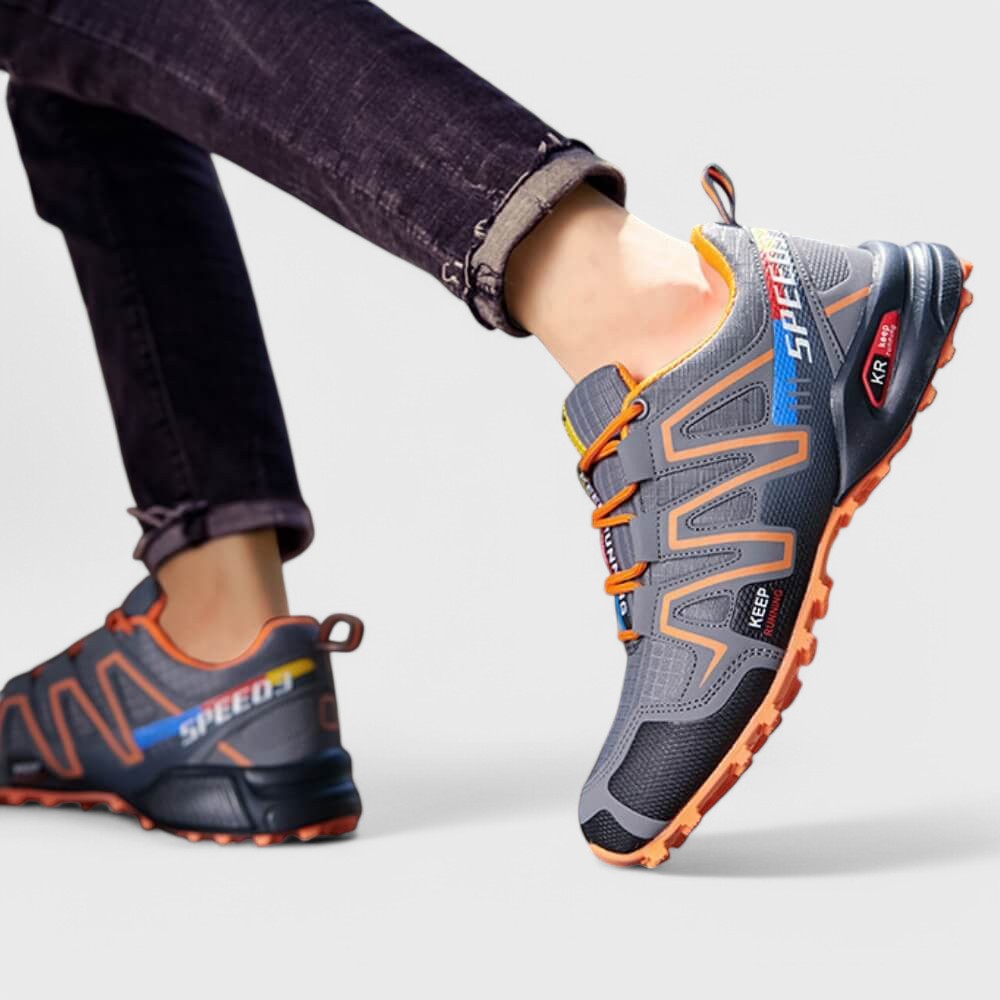 OrthoHike Ortopedyczne Buty Turystyczne