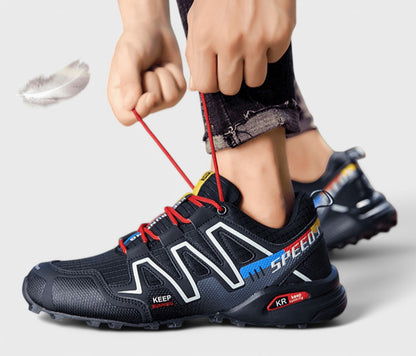 OrthoHike Ortopedyczne Buty Turystyczne