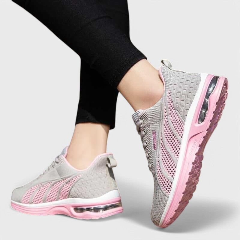 OrthoStep Buty korygujące postawę