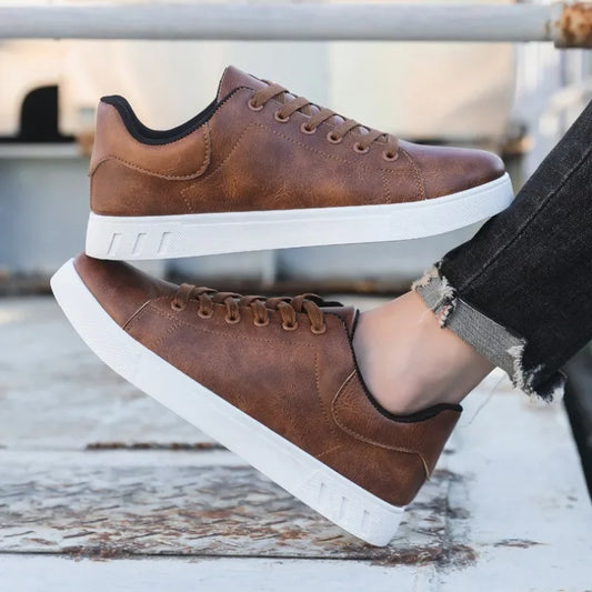 Fernando™ | Stylowe Sneakersy