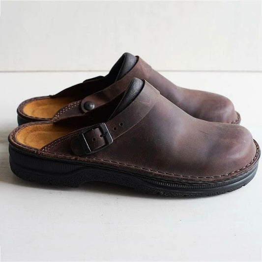 Guiseppe™ | Ortopedyczne Buty Męskie