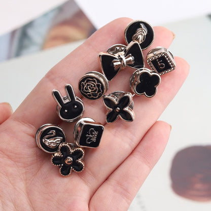 MetalSnap™ Zabezpiecz Każdy Guzik