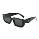 C1 Black Frame Grey Part