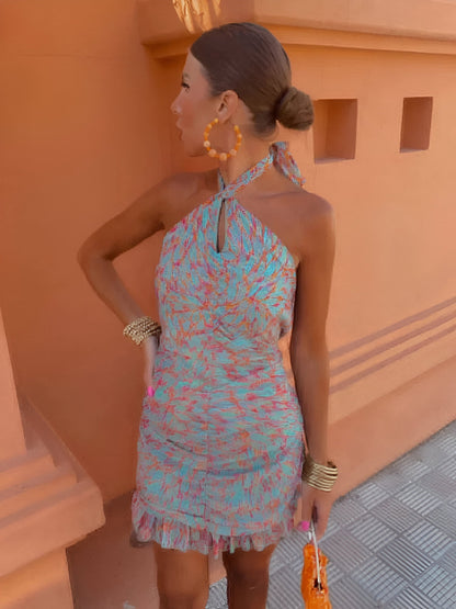 Lily™ | Sukienka Letnia