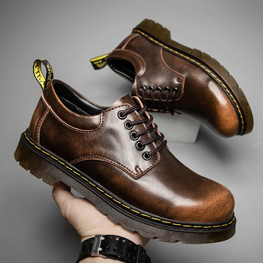 Onyx™ | Męskie Buty w Stylu Bossy
