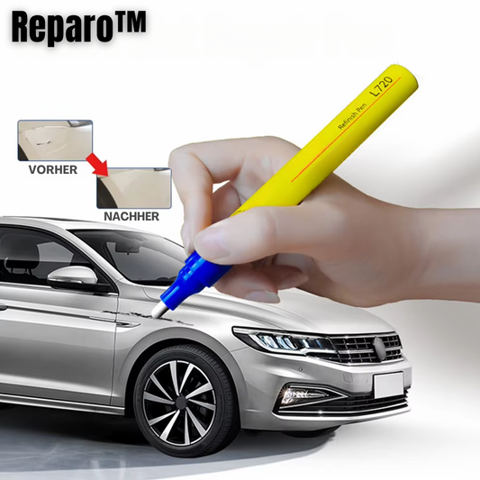 Reparo™ - Długopis do naprawy rys z 1+1 GRATIS