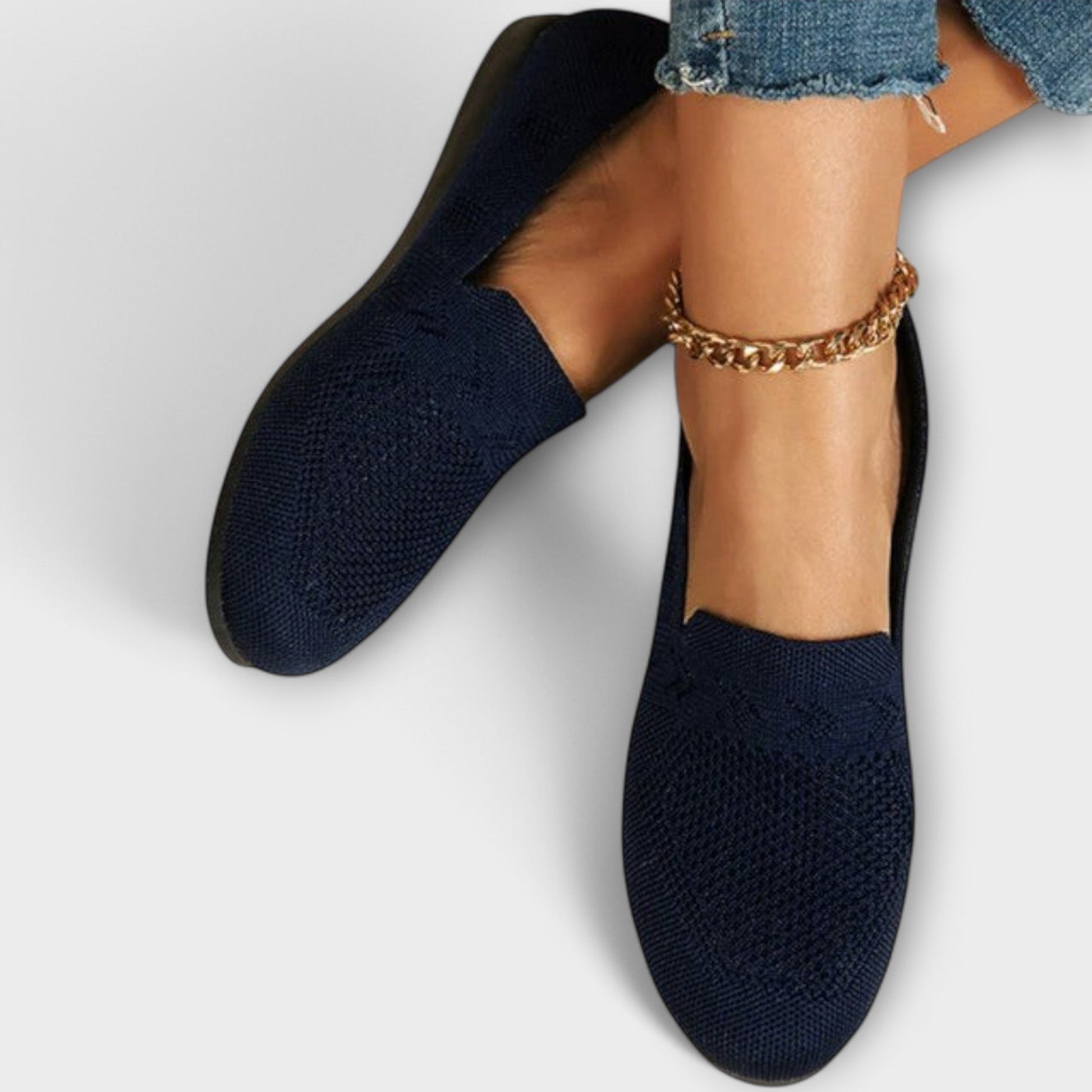 Variant image for Jasz - Uniwersalne Loafersy-28