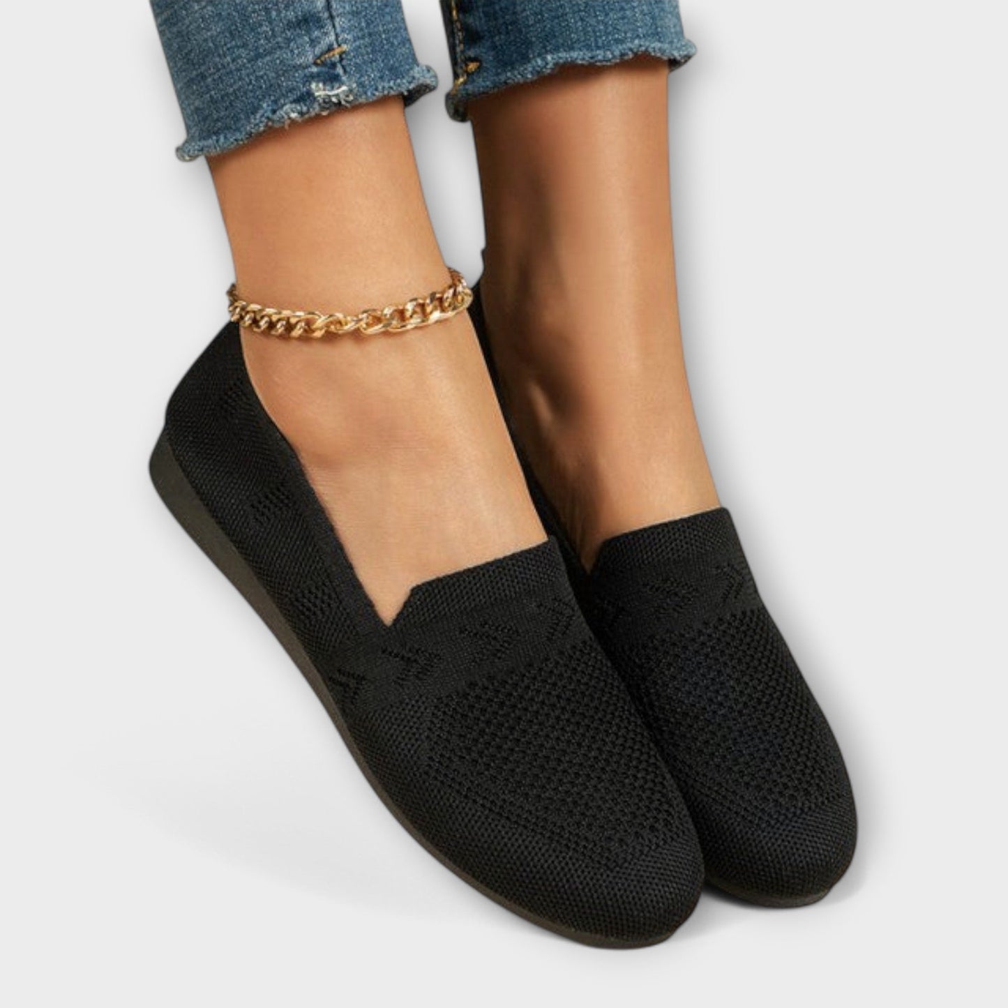 Variant image for Jasz - Uniwersalne Loafersy-10