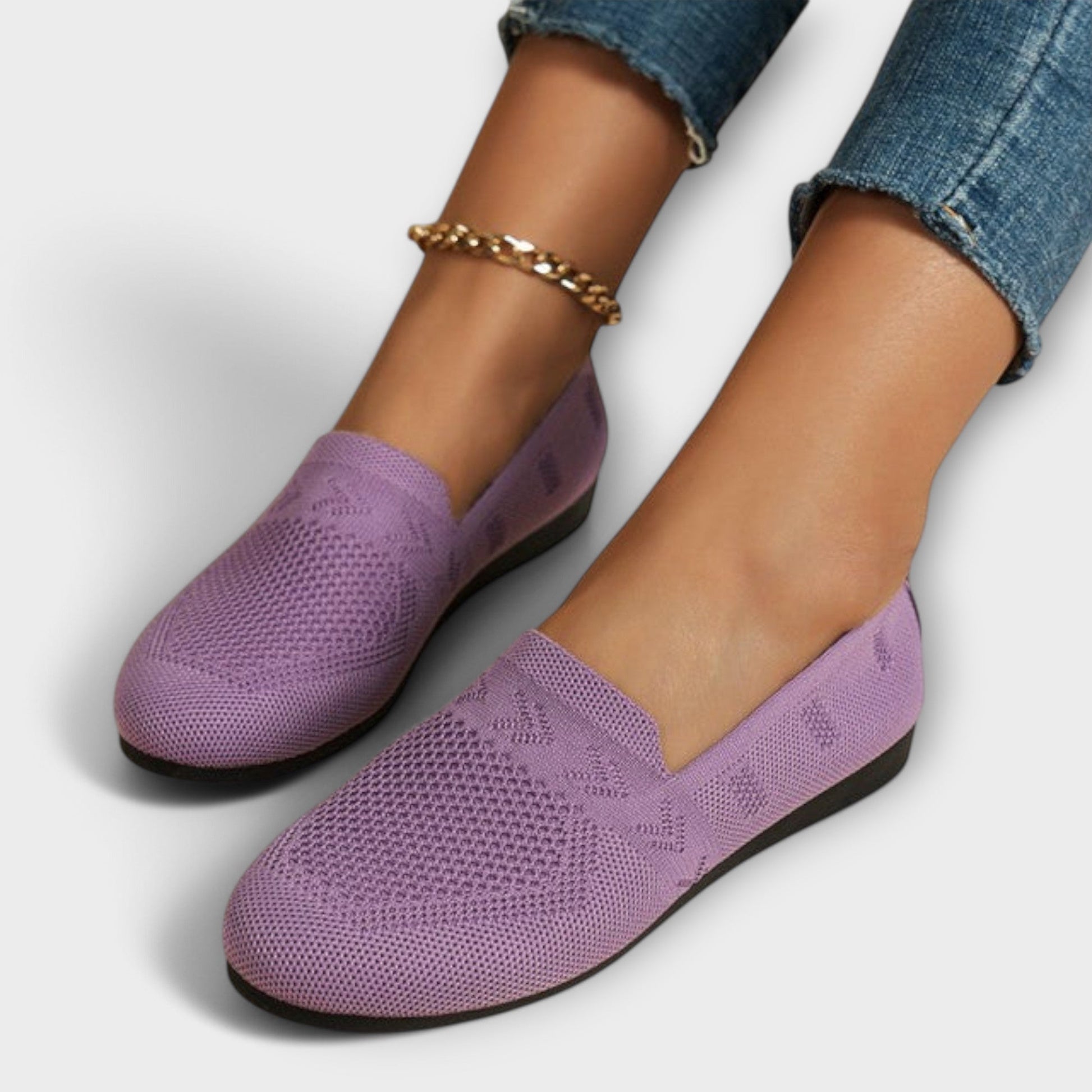Variant image for Jasz - Uniwersalne Loafersy-19