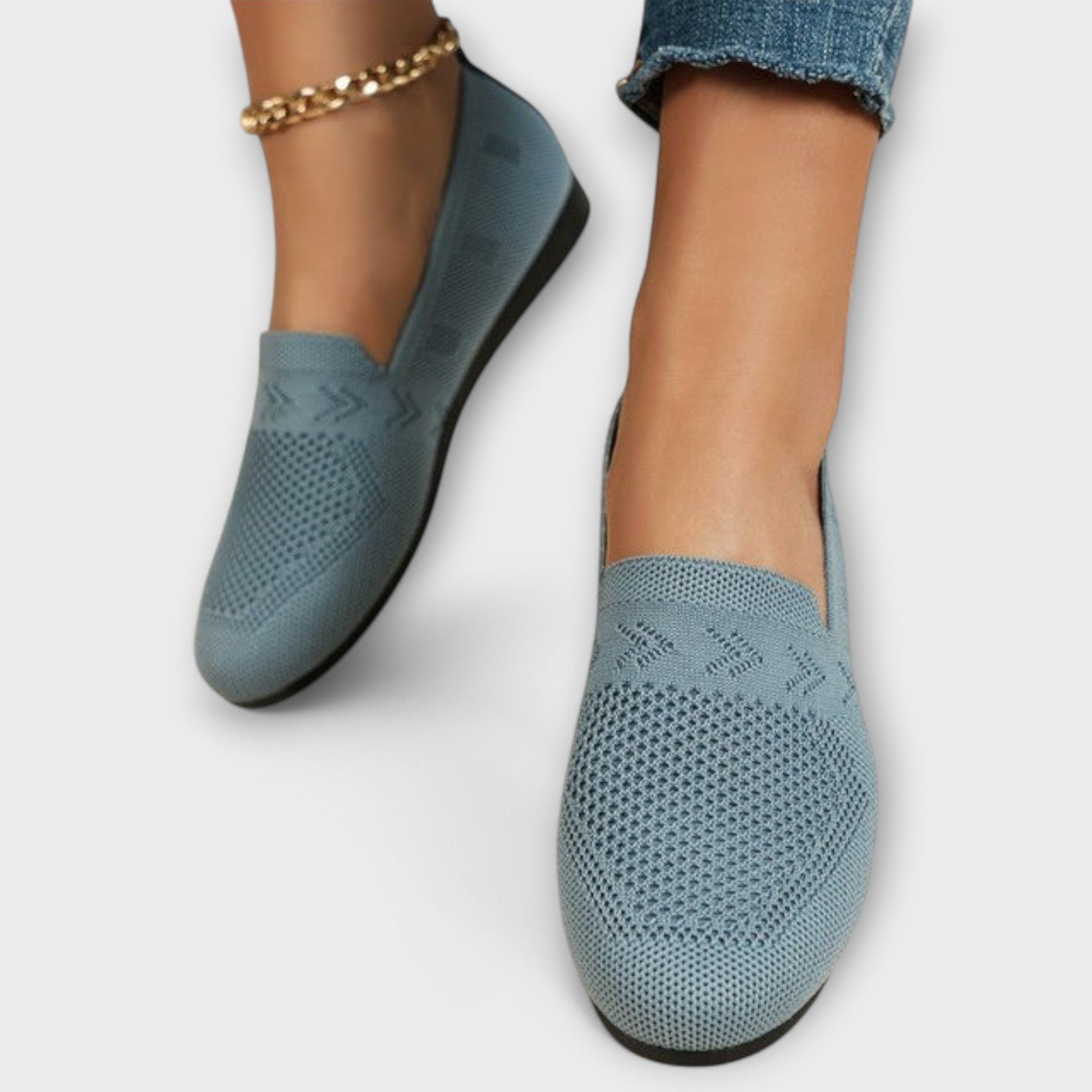 Variant image for Jasz - Uniwersalne Loafersy-2