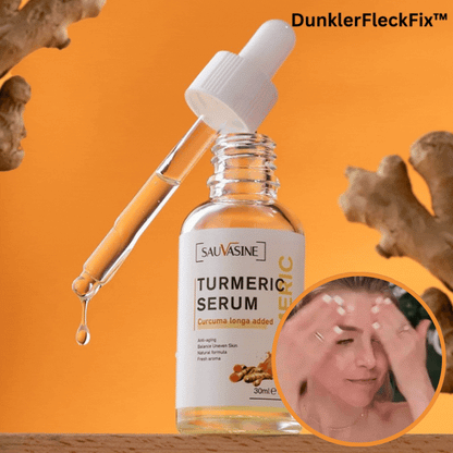 Dark Spot Fix™ Promienna Skóra w Kilka Dni