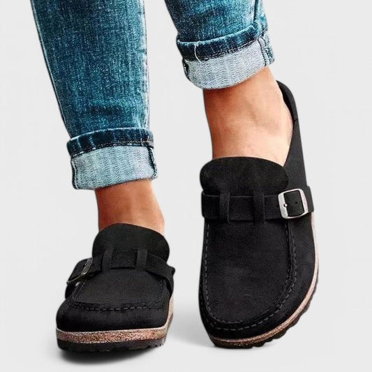 TALIA - Ortopedyczne retro buty