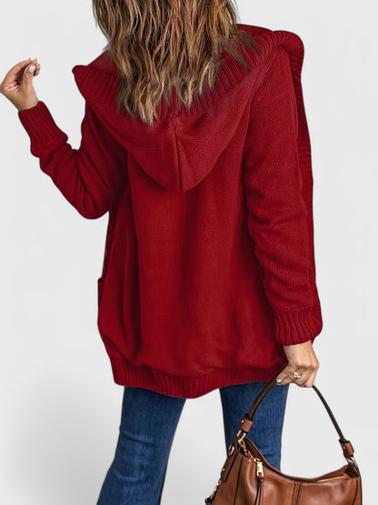 Pal™ Fleece Cardigan