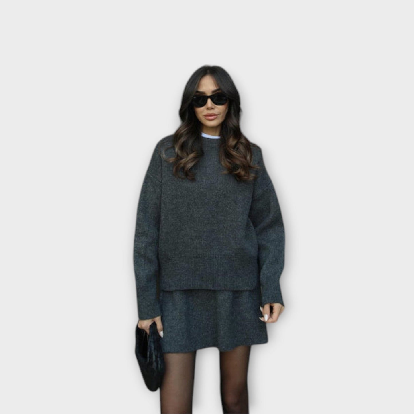 Variant image for Carol - Zestaw sztyftów Casual-19