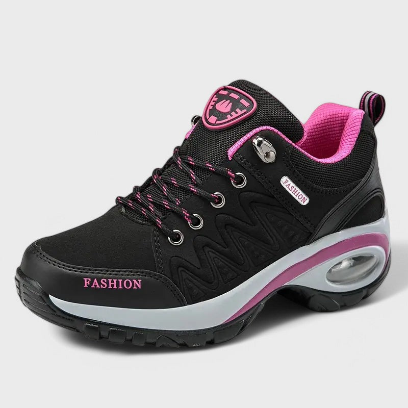 ErgoSteps Ortopedyczne buty dla komfortu i ulgi w bólu