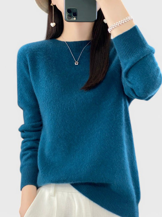 Tracy Cozy Sweter