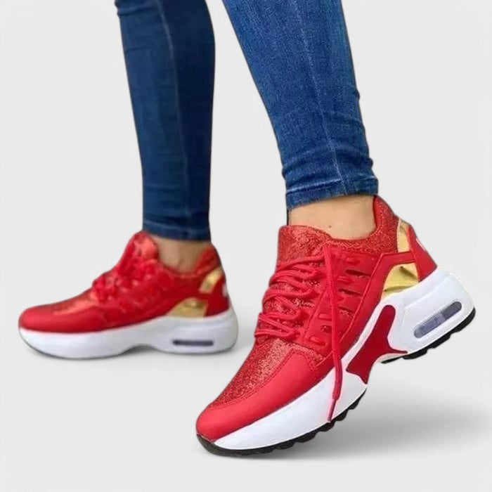 Thea Ortopedyczne buty komfortowe