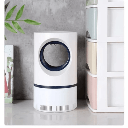 Ultra Inteligentna Lampa na Komary™ | Inteligentny Łapacz Komarów i Much