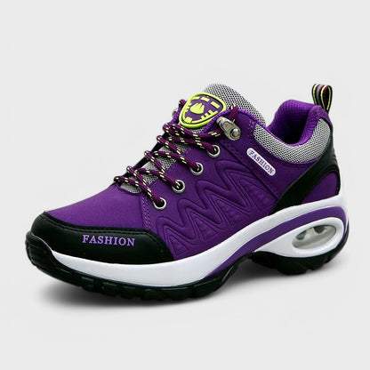 ErgoSteps Ortopedyczne buty dla komfortu i ulgi w bólu