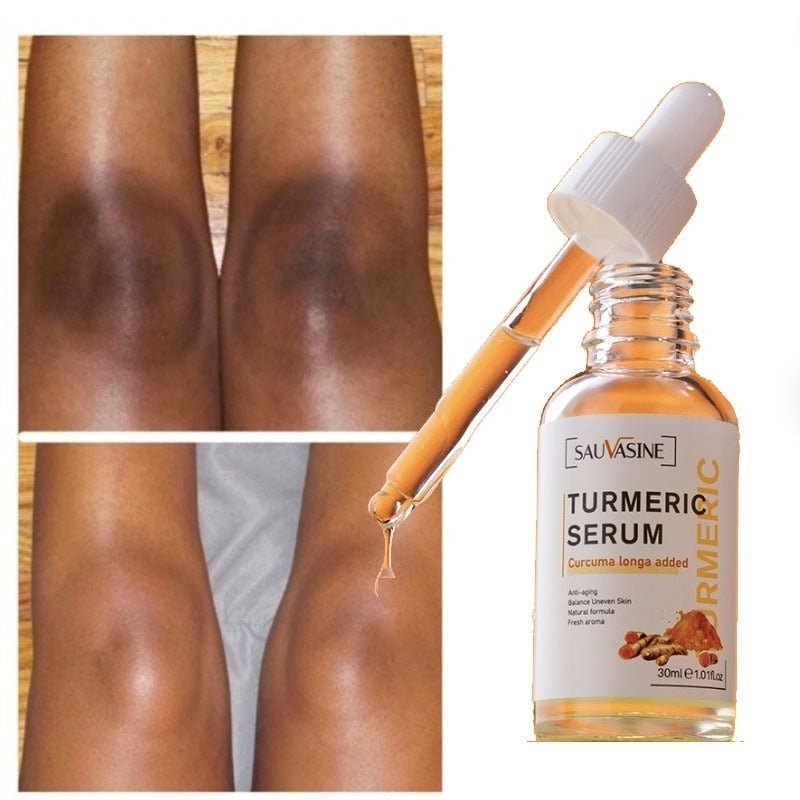 Dark Spot Fix™ Promienna Skóra w Kilka Dni