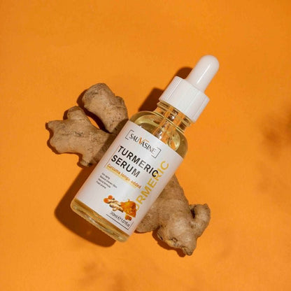 Dark Spot Fix™ Promienna Skóra w Kilka Dni