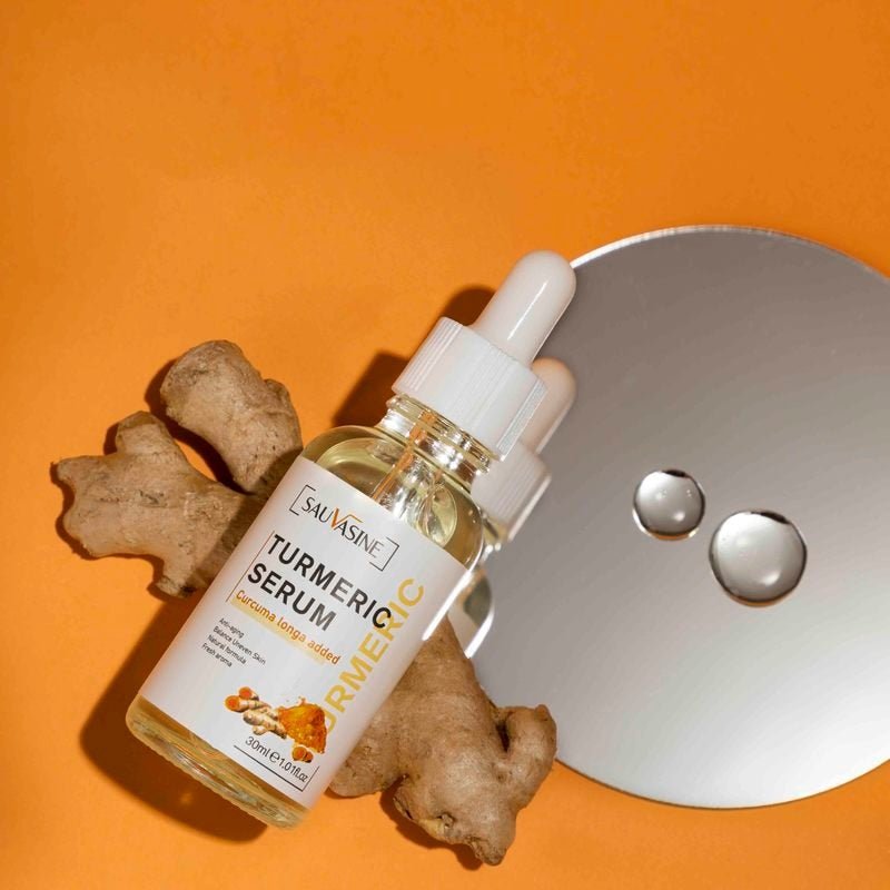 Dark Spot Fix™ Promienna Skóra w Kilka Dni