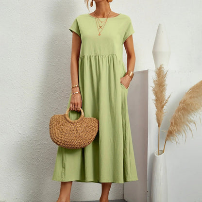 Catherine | Elegancka Sukienka Esencjonalna