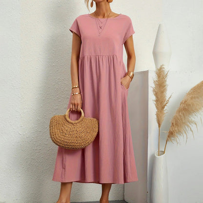 Catherine | Elegancka Sukienka Esencjonalna