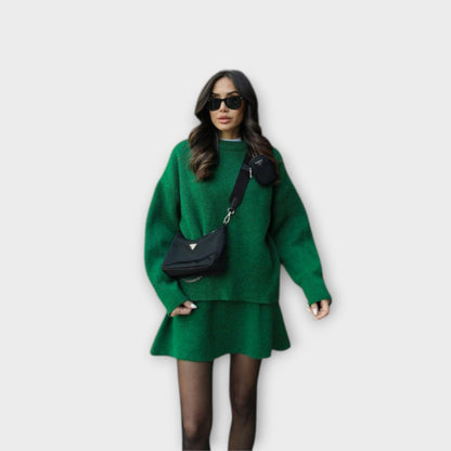 Variant image for Carol - Zestaw sztyftów Casual-25
